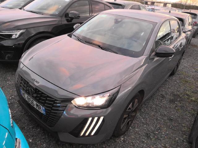 Peugeot 208 - Allure