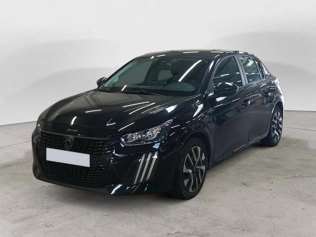 Peugeot 208 - Style