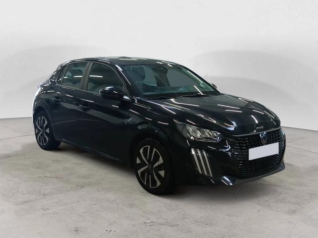Peugeot 208 Style 