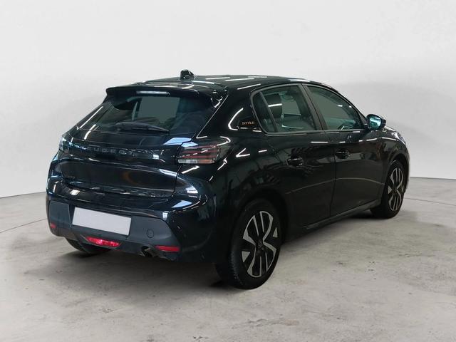 Peugeot 208 Style 