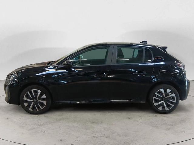 Peugeot 208 Style 