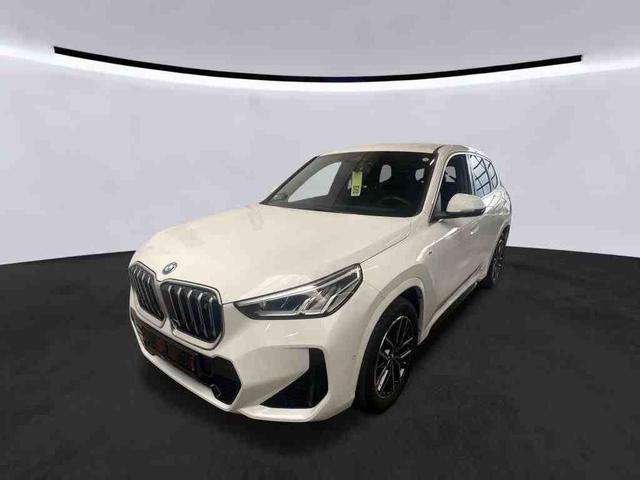 BMW iX1 - M Sport