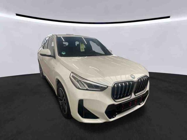 BMW iX1 M Sport 