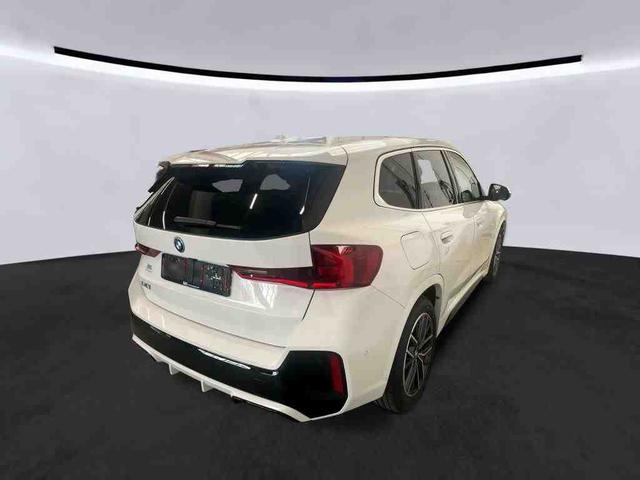 BMW iX1 M Sport 
