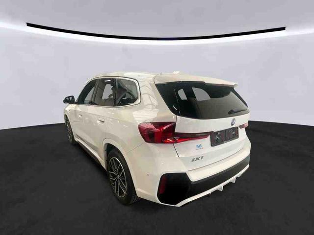 BMW iX1 M Sport 