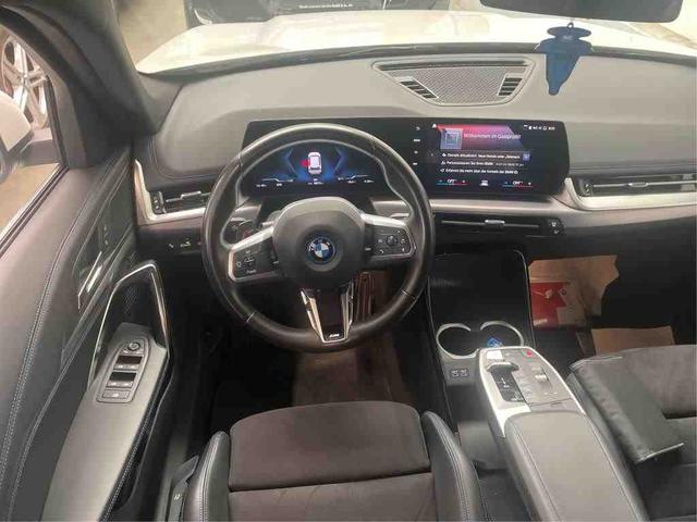 BMW iX1 M Sport 