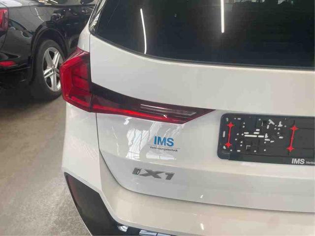 BMW iX1 M Sport 