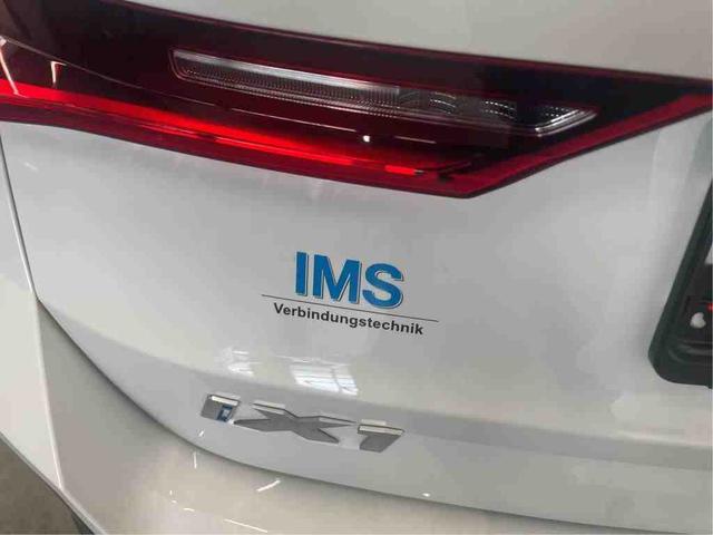 BMW iX1 M Sport 
