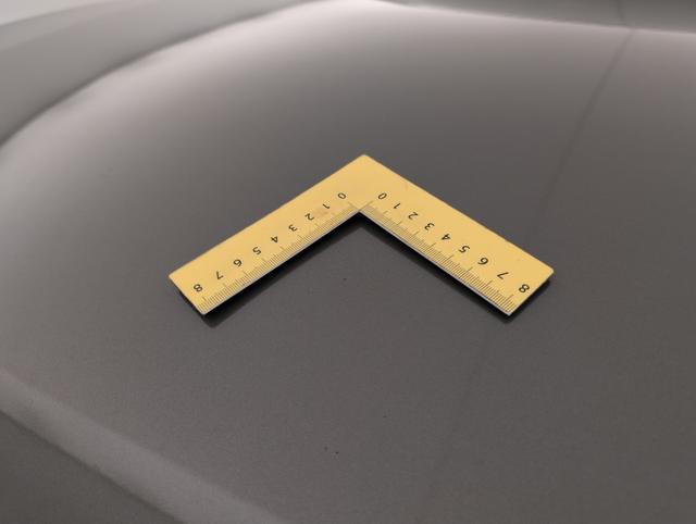 Audi Q3 design 