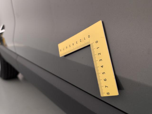 Audi Q3 design 