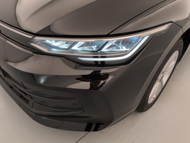 Volkswagen Golf Life Plus 