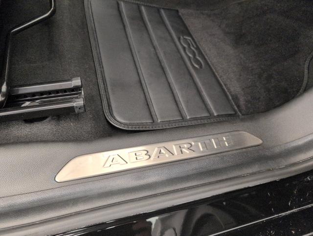 Abarth Turismo 