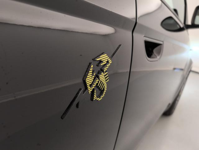 Abarth Turismo 