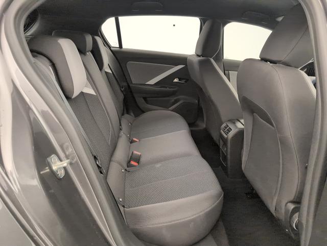 Opel Astra Edition 