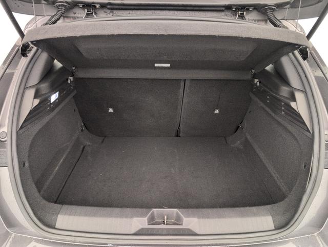 Opel Astra Edition 
