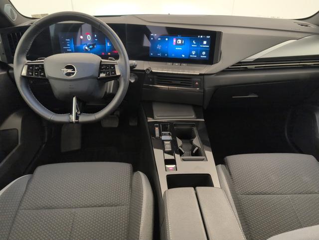 Opel Astra Edition 
