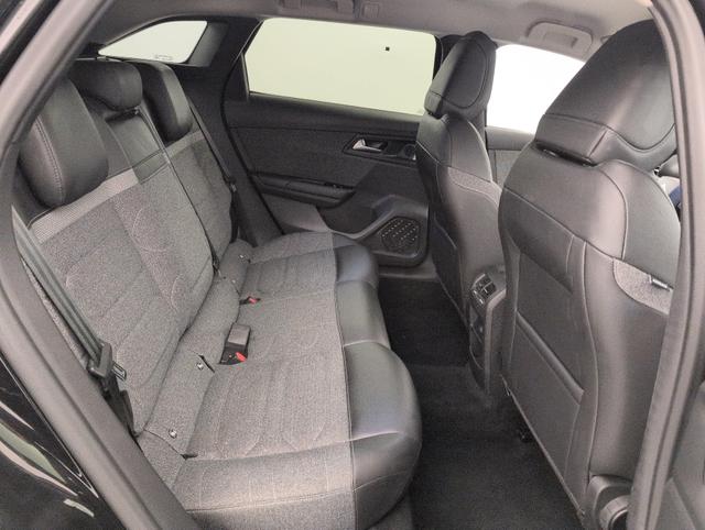 Citro&euml;n C5 X Feel Pack 
