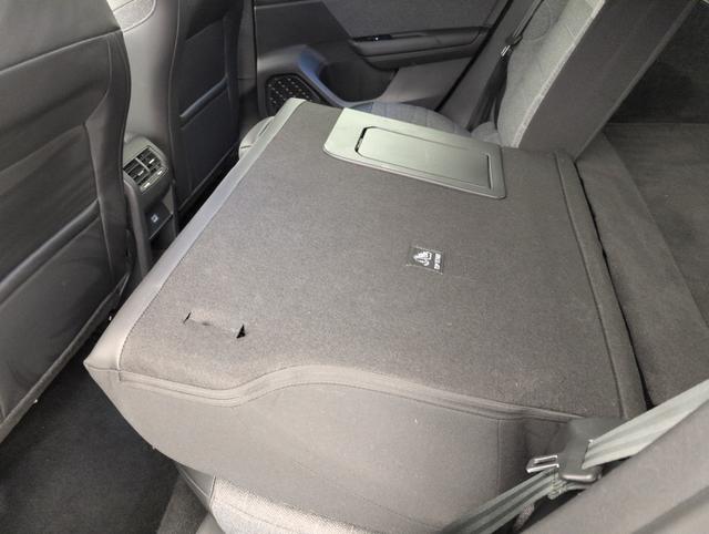 Citro&euml;n C5 X Feel Pack 