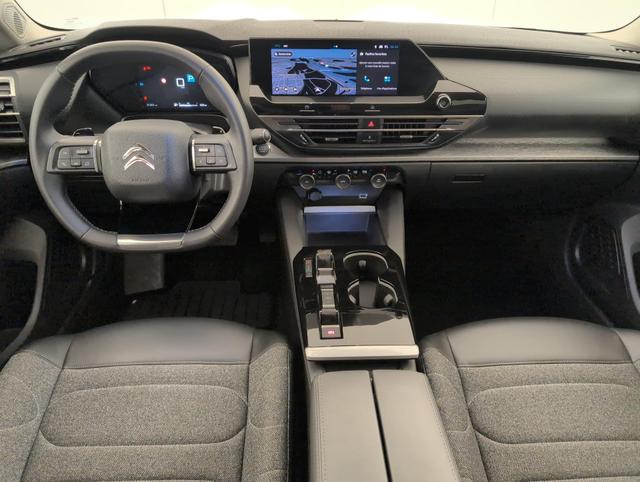 Citro&euml;n C5 X Feel Pack 