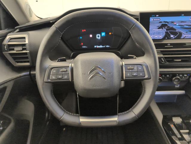 Citro&euml;n C5 X Feel Pack 
