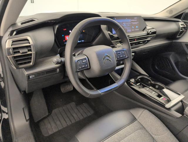 Citro&euml;n C5 X Feel Pack 