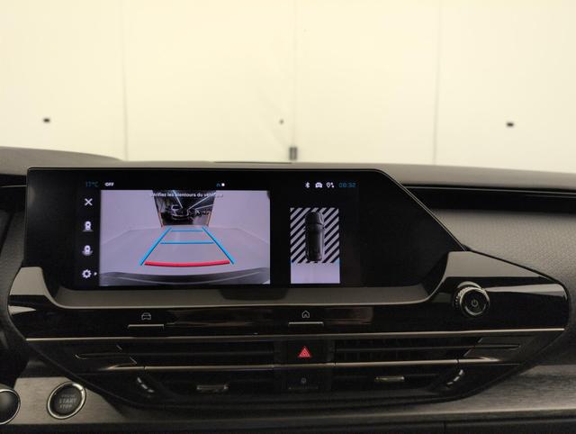 Citro&euml;n C5 X Feel Pack 