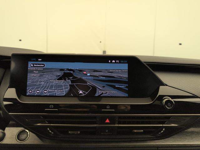 Citro&euml;n C5 X Feel Pack 
