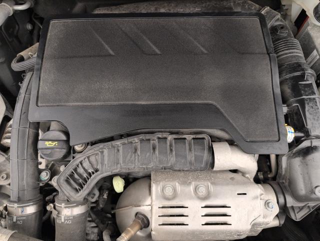 Citro&euml;n C5 X Feel Pack 