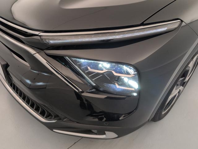 Citro&euml;n C5 X Feel Pack 