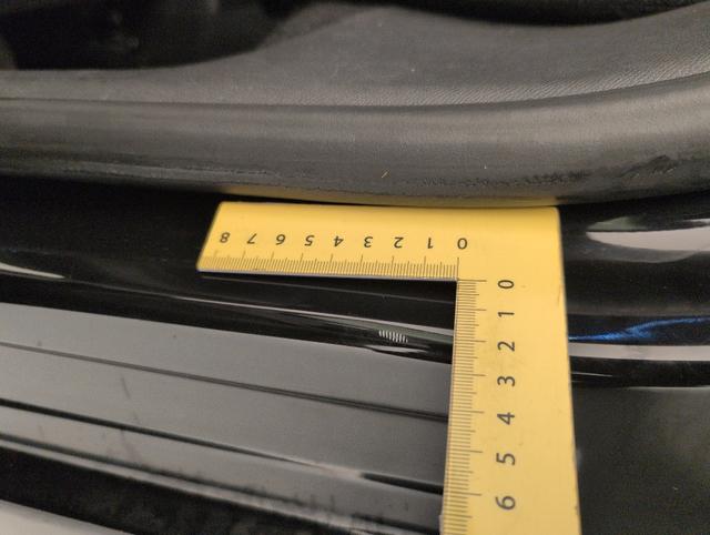 Citro&euml;n C5 X Feel Pack 