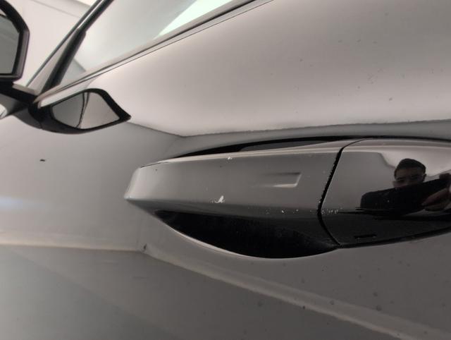 Citro&euml;n C5 X Feel Pack 