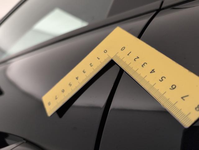 Citro&euml;n C5 X Feel Pack 
