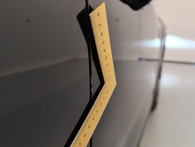 Citro&euml;n C5 X Feel Pack 