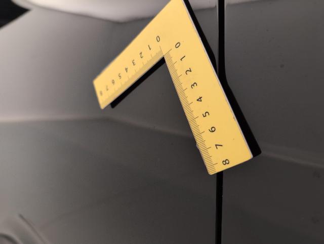 Citro&euml;n C5 X Feel Pack 