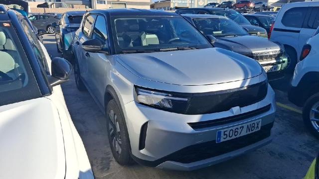Opel Frontera GS-Line 