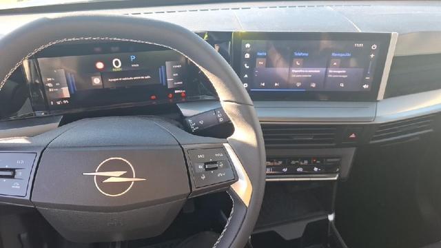 Opel Frontera GS-Line 
