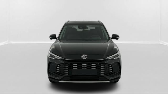 MG ZS Luxury 