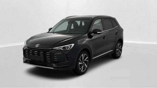 MG ZS Luxury 