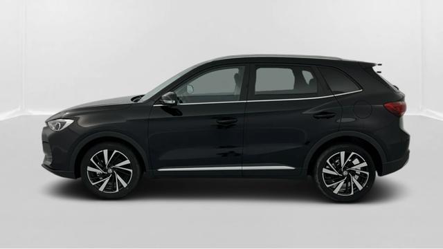 MG ZS Luxury 