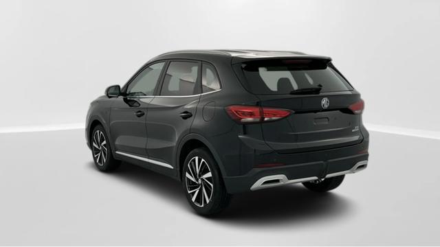 MG ZS Luxury 