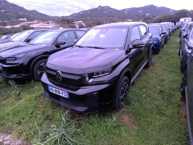 Citro&euml;n C3 Aircross - You