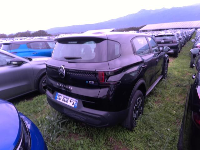Citro&euml;n C3 Aircross You 