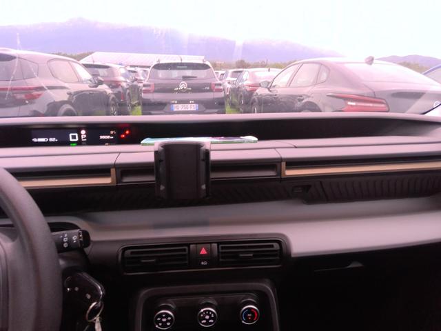 Citro&euml;n C3 Aircross You 