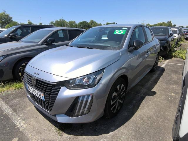Peugeot 208 - Style