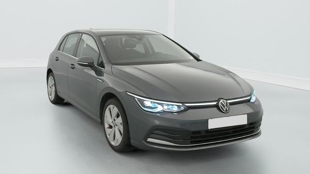 Volkswagen Golf - Style