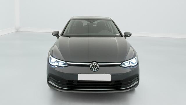 Volkswagen Golf Style 
