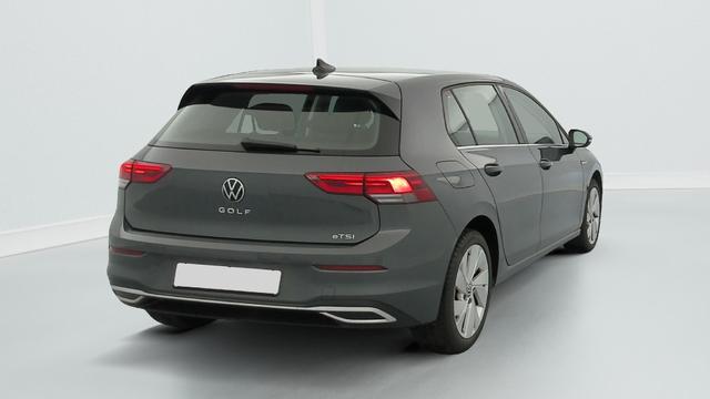 Volkswagen Golf Style 