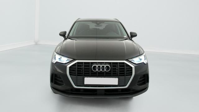 Audi Q3 Business line 