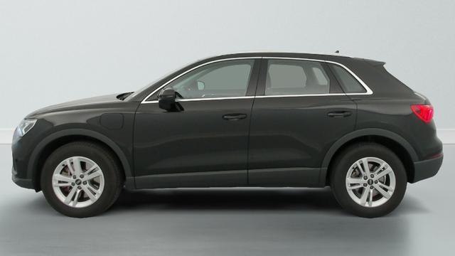 Audi Q3 Business line 