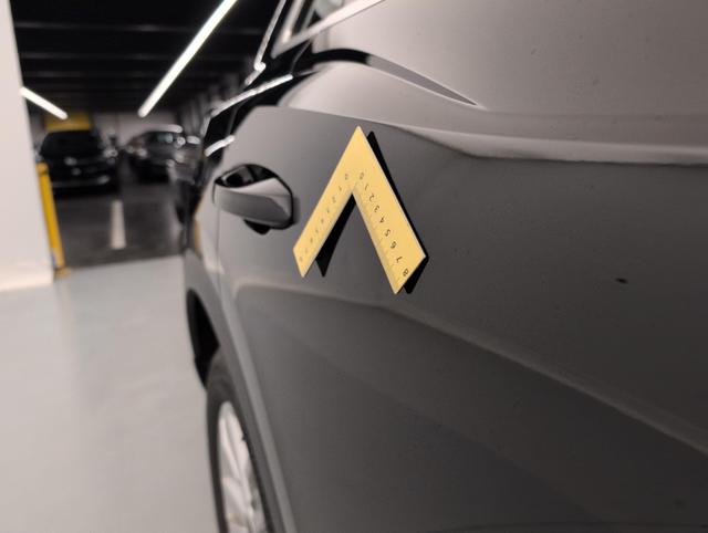 Audi Q3 Business line 
